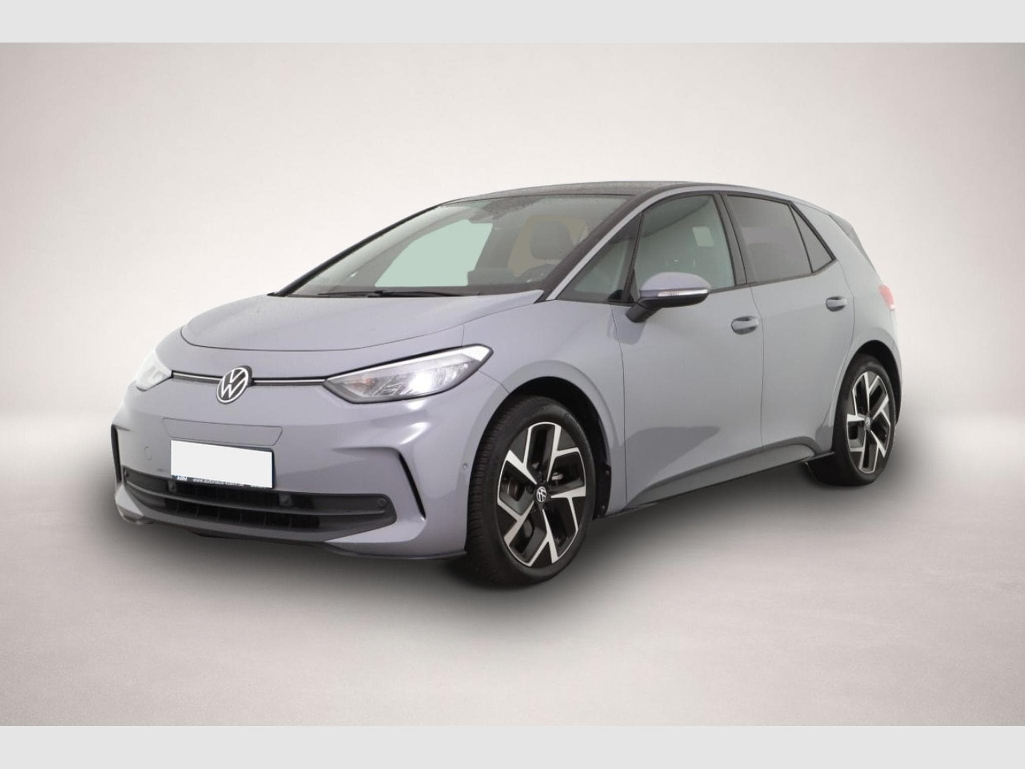 VW ID.3 (2024) - Foto 1