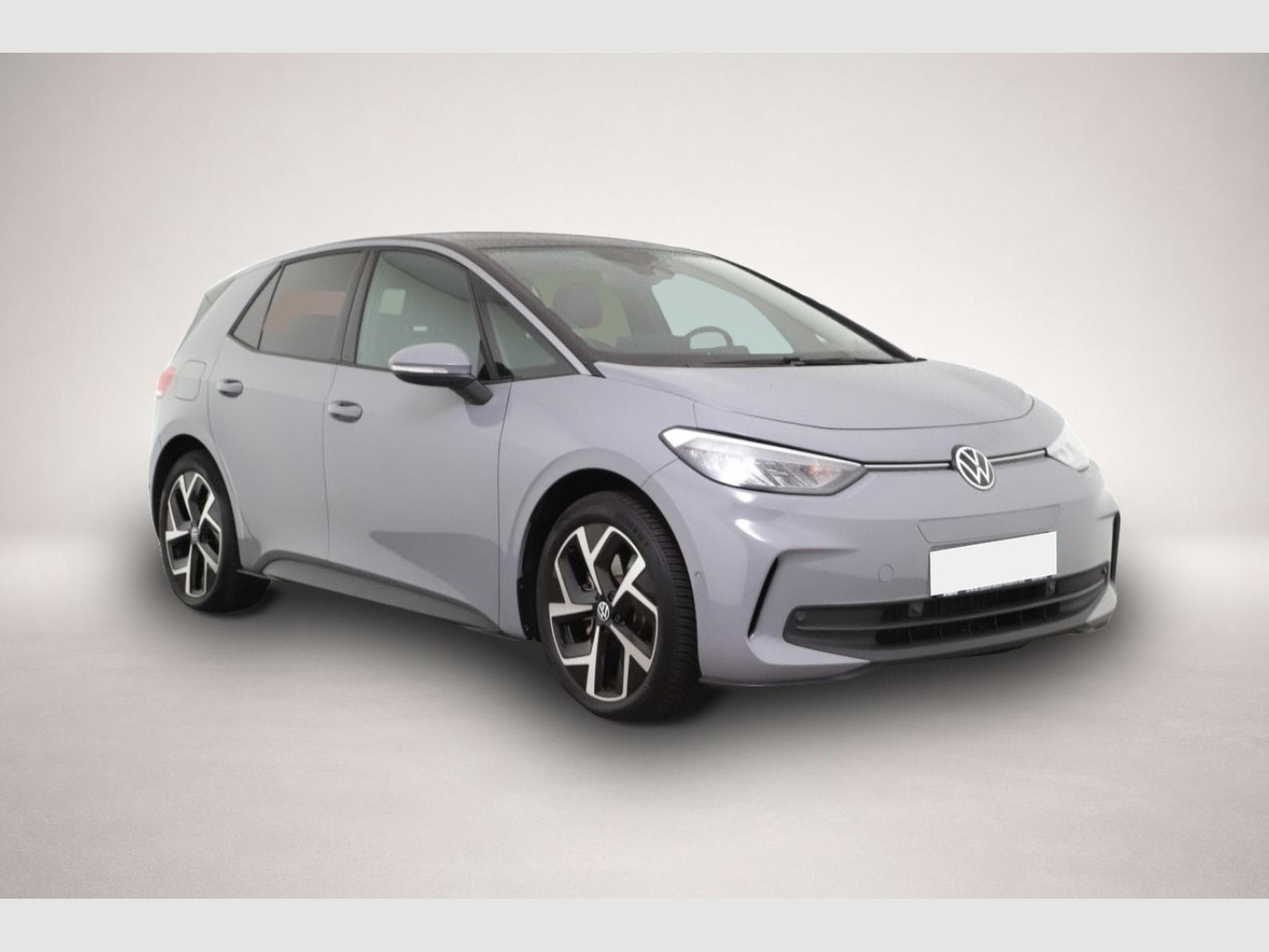 VW ID.3 (2024) - Foto 4