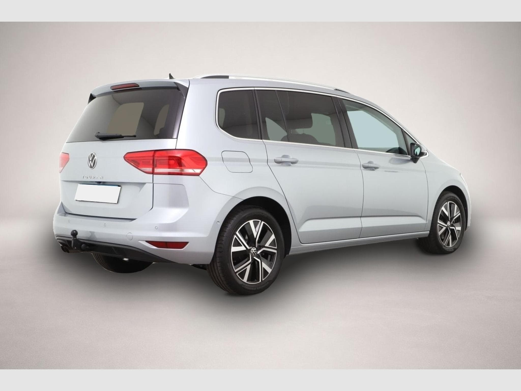VW Touran (2025) - Foto 2