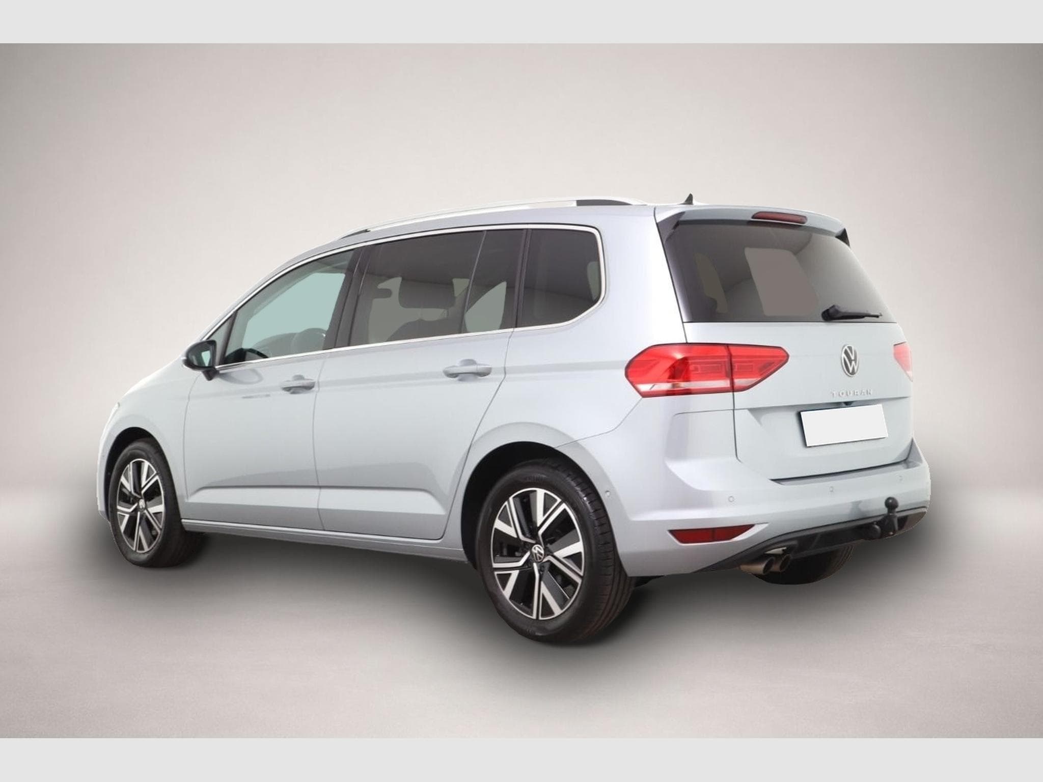 VW Touran (2025) - Foto 3