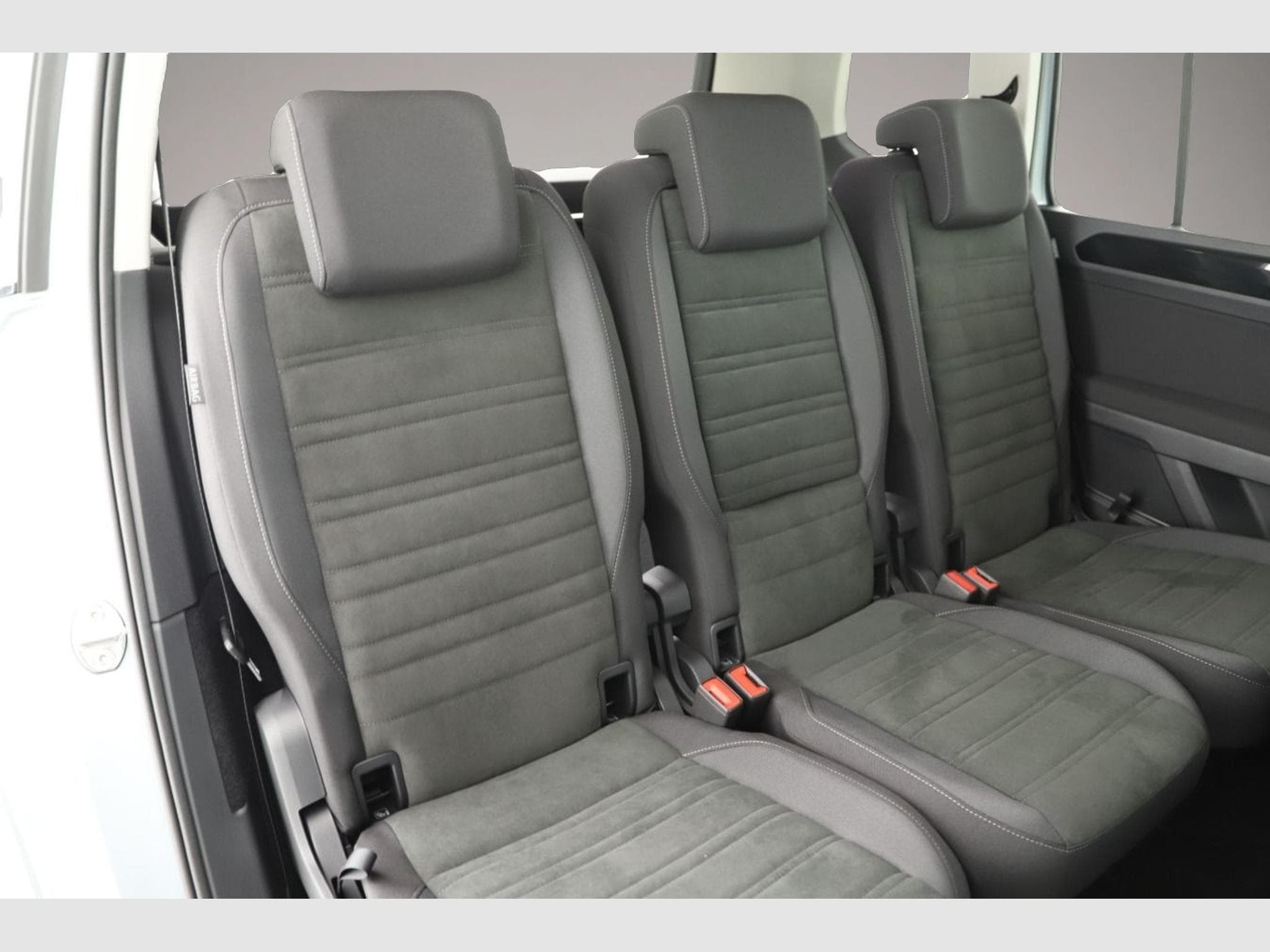 VW Touran (2025) - Foto 5
