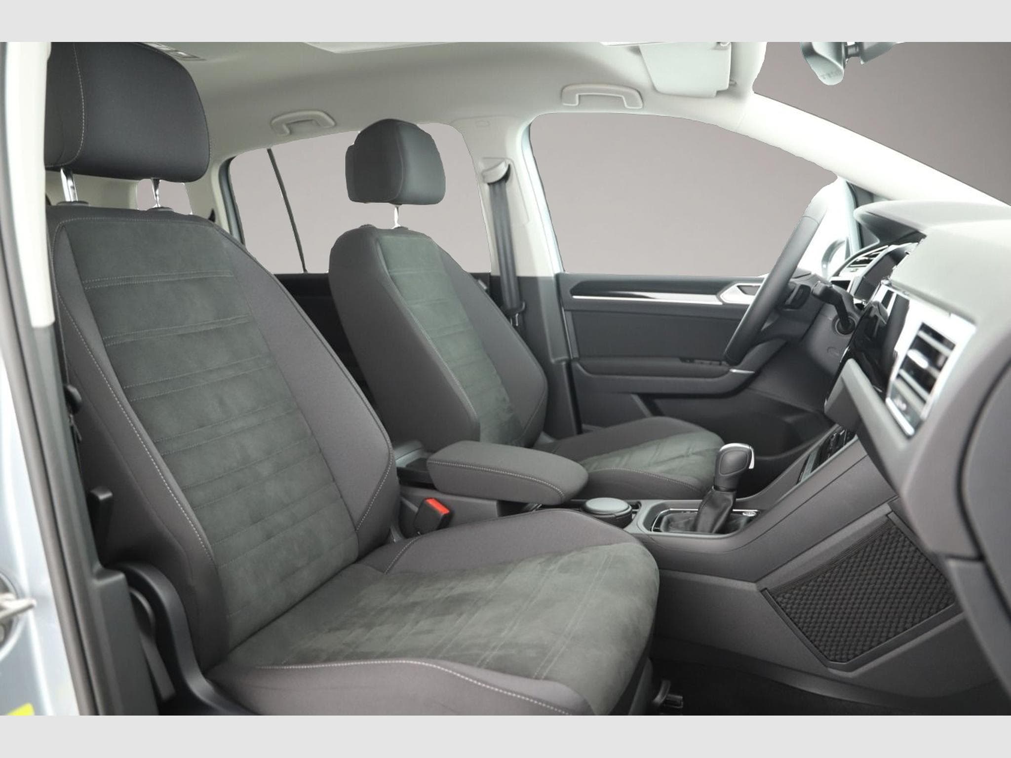 VW Touran (2025) - Foto 6