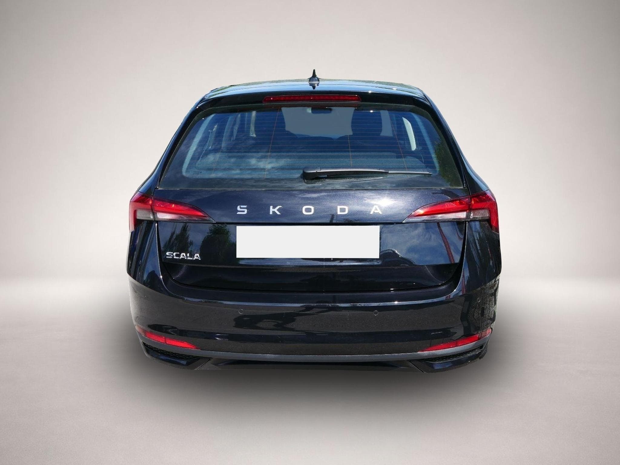 Skoda Scala (2025) - Foto 2