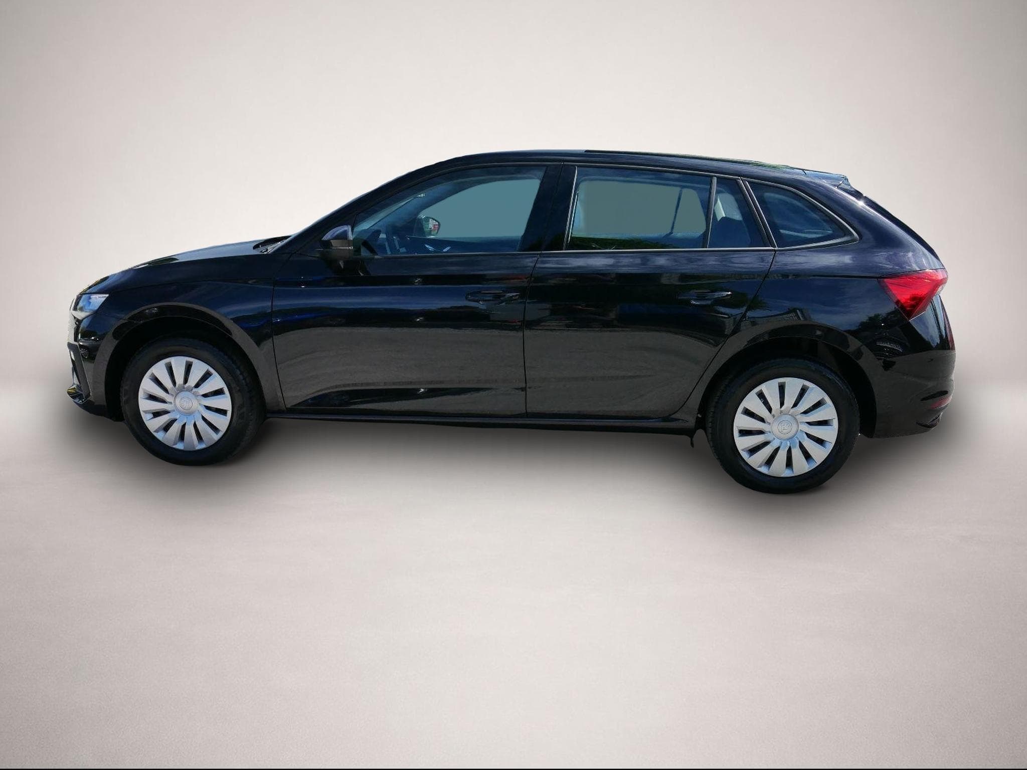 Skoda Scala (2025) - Foto 3
