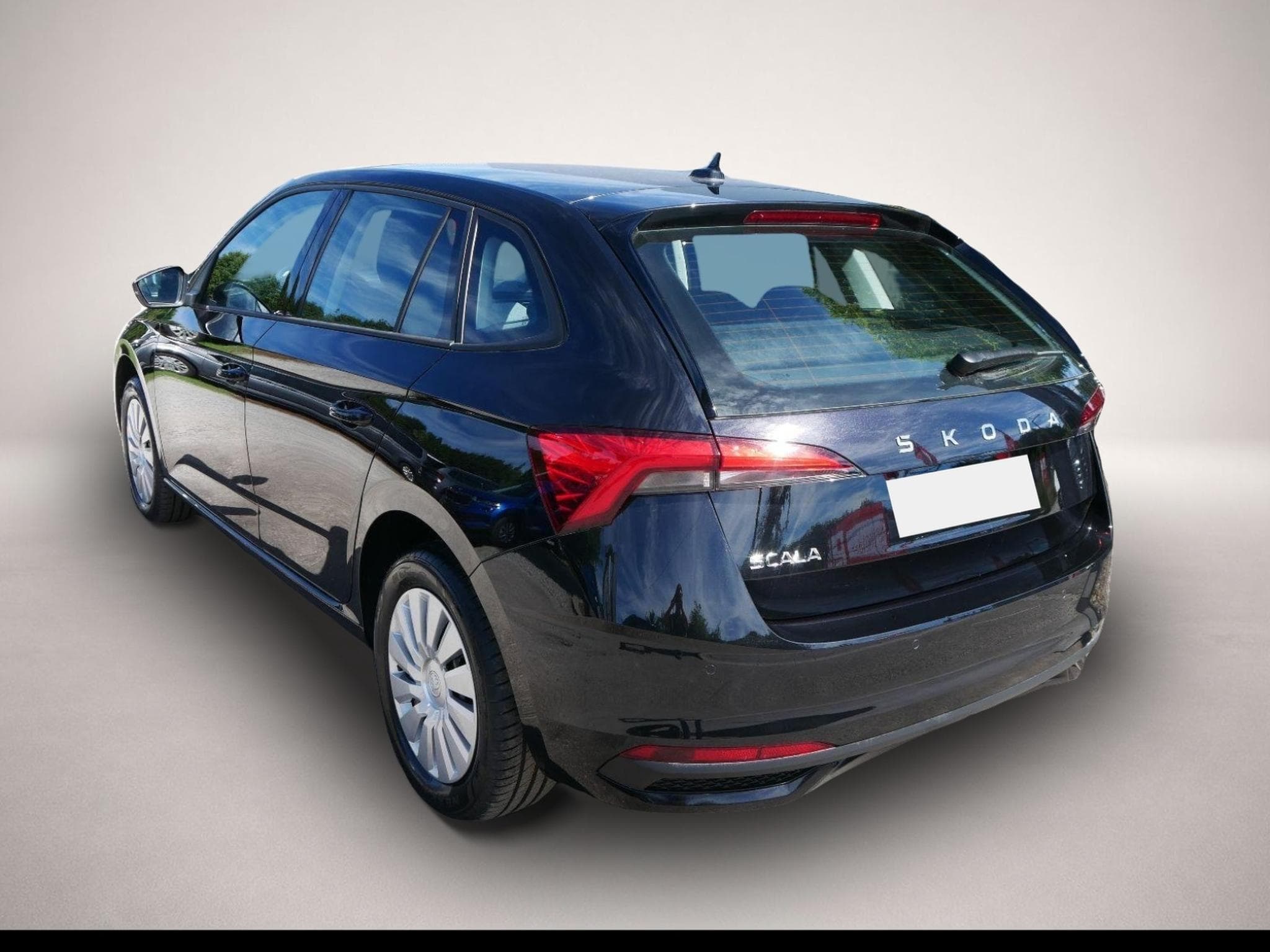 Skoda Scala (2025) - Foto 4
