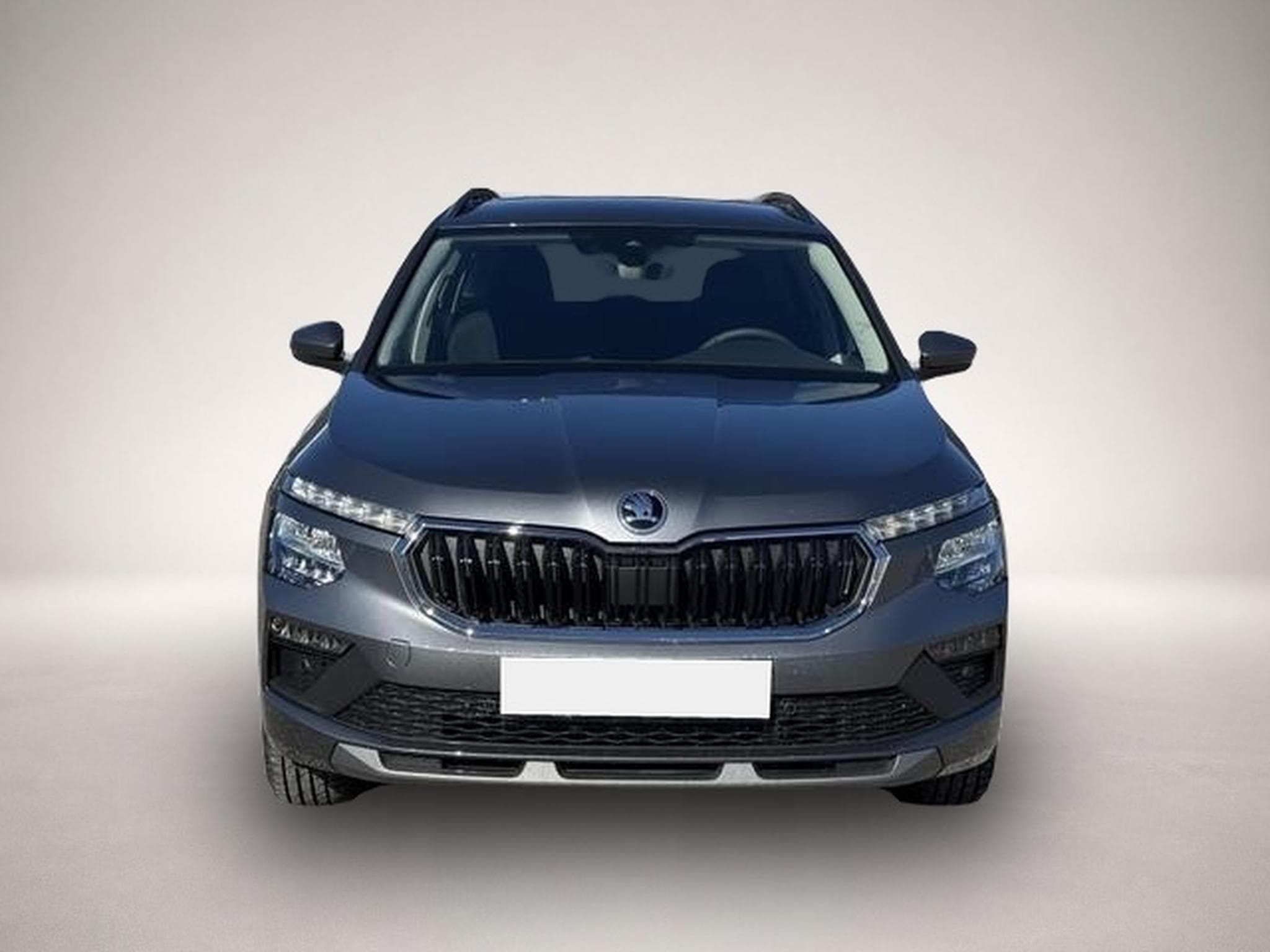 Skoda Kamiq (2026) - Foto 2