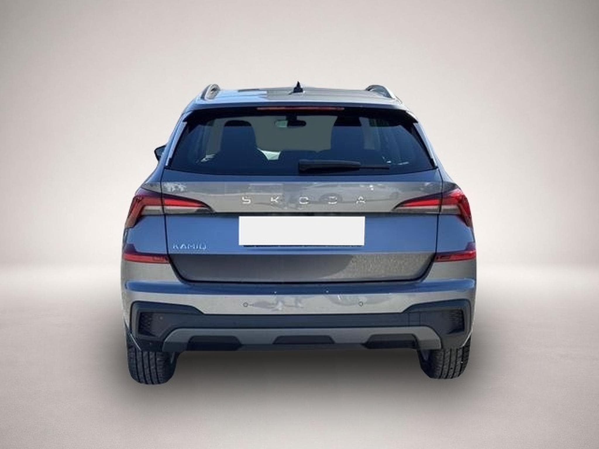 Skoda Kamiq (2026) - Foto 3