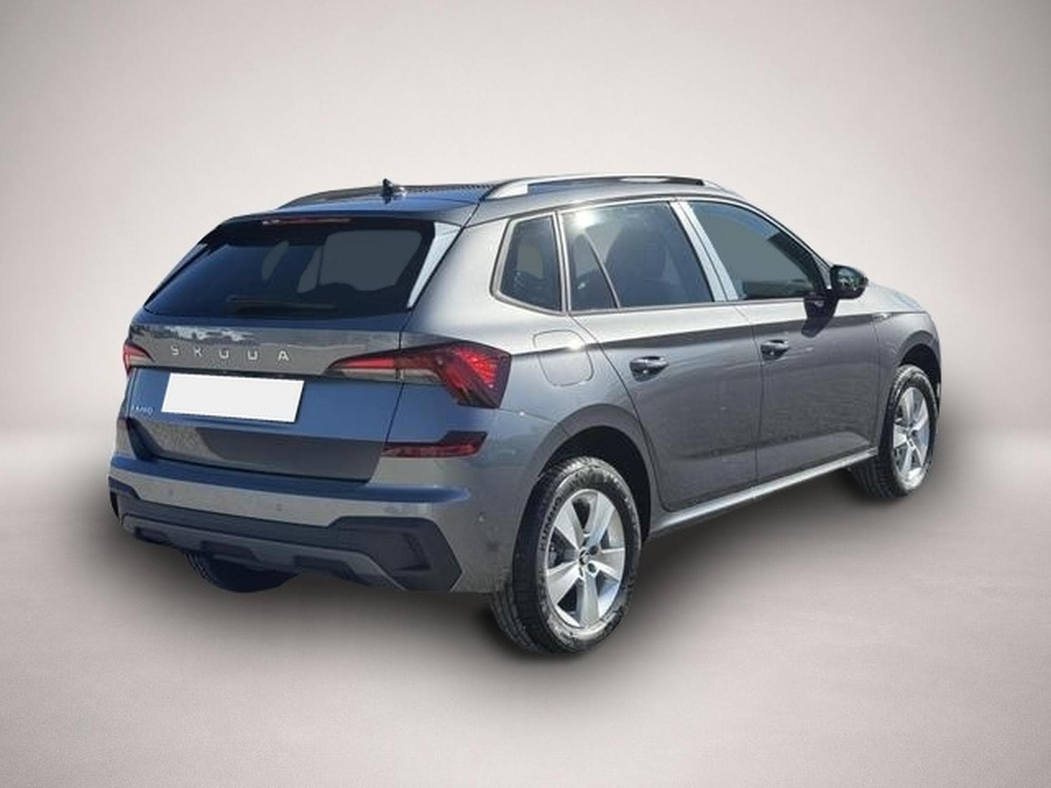 Skoda Kamiq (2026) - Foto 4