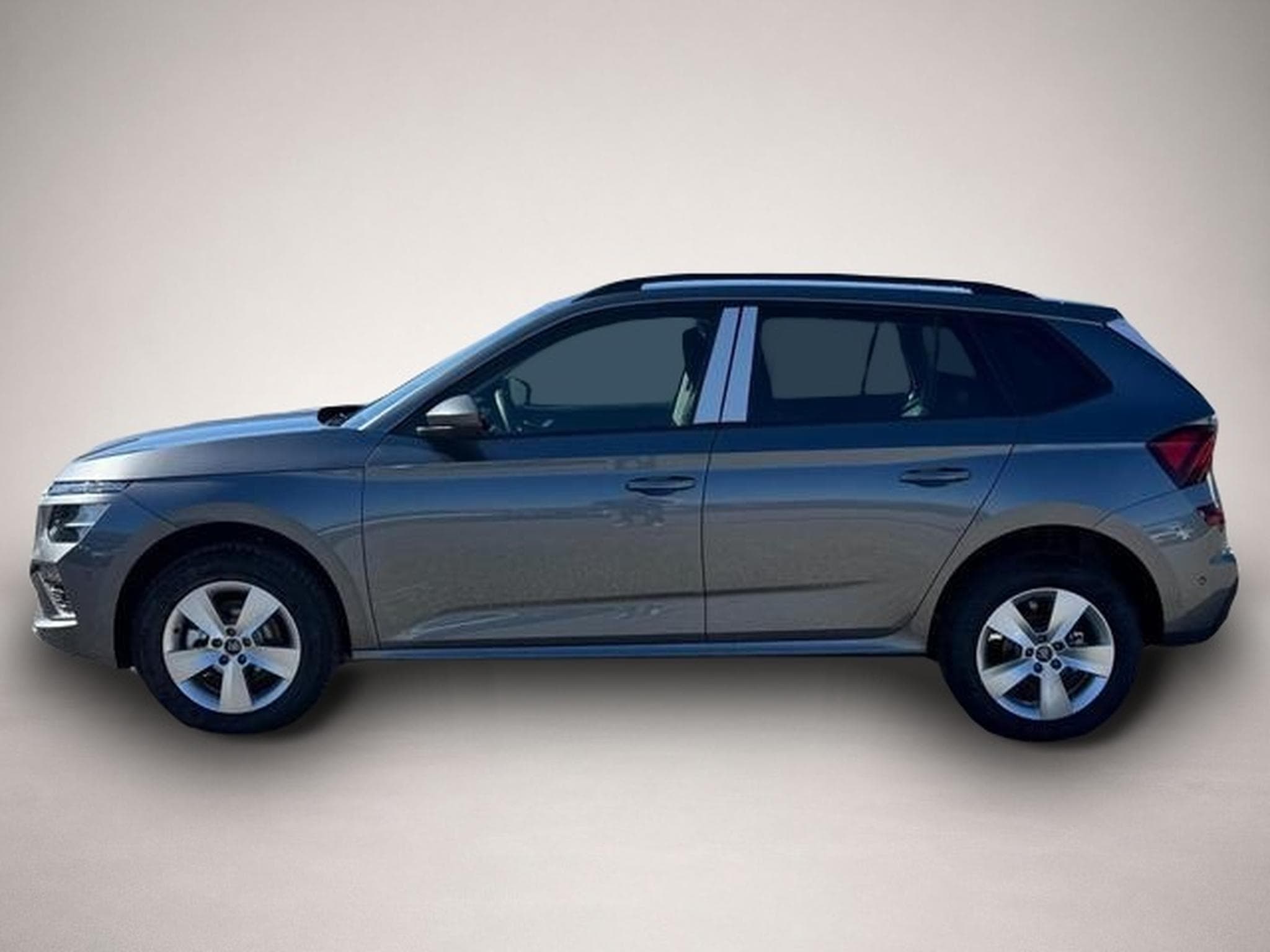 Skoda Kamiq (2026) - Foto 5