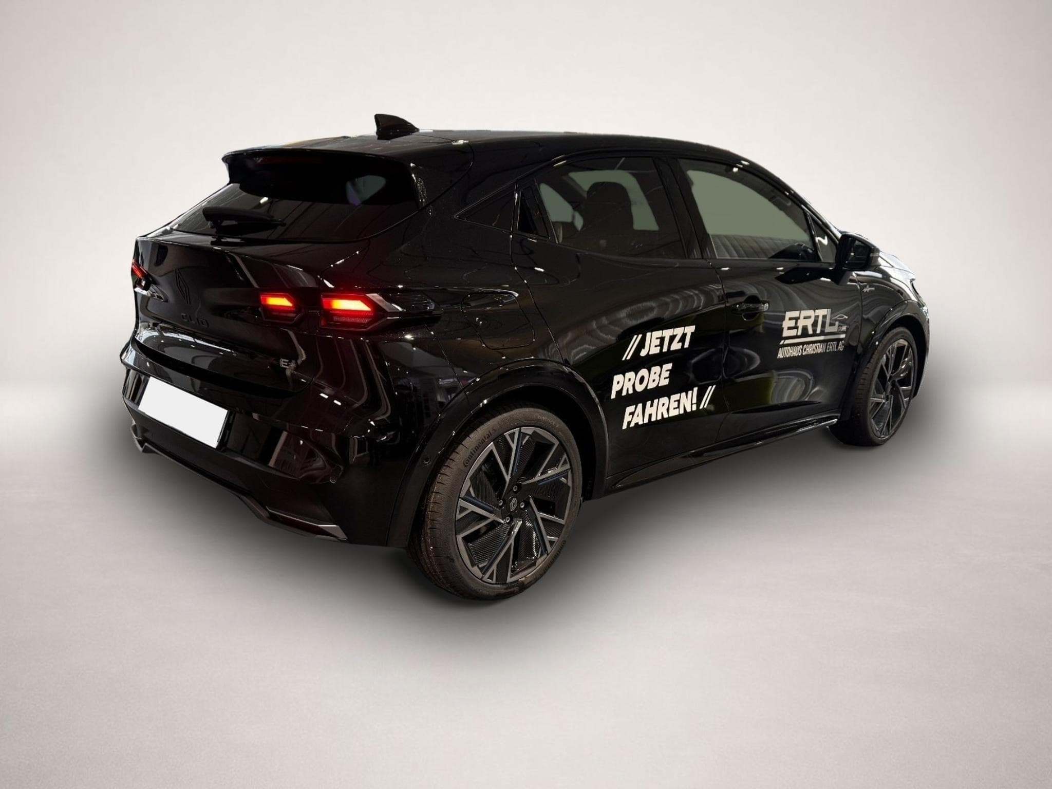 Renault Clio (2025) - Foto 5
