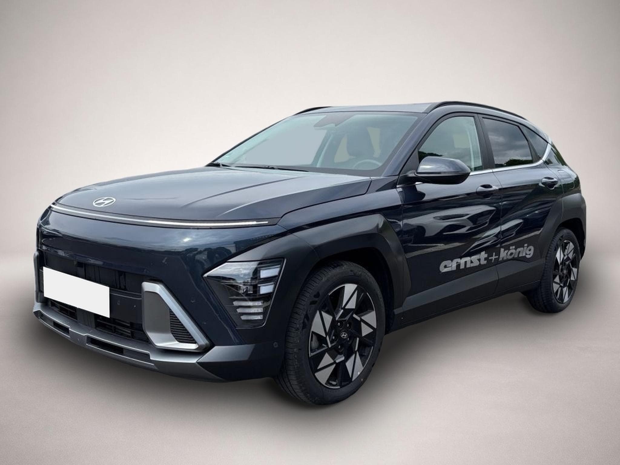 Hyundai Kona (2025) - Foto 1
