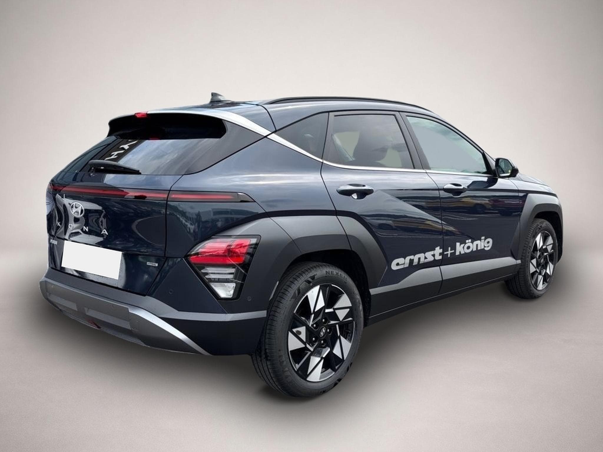 Hyundai Kona (2025) - Foto 3