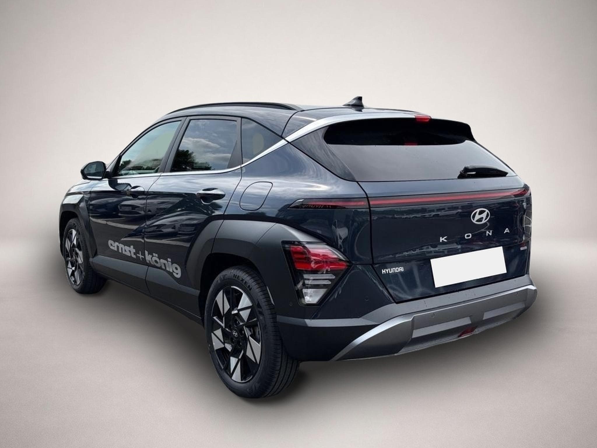 Hyundai Kona (2025) - Foto 4