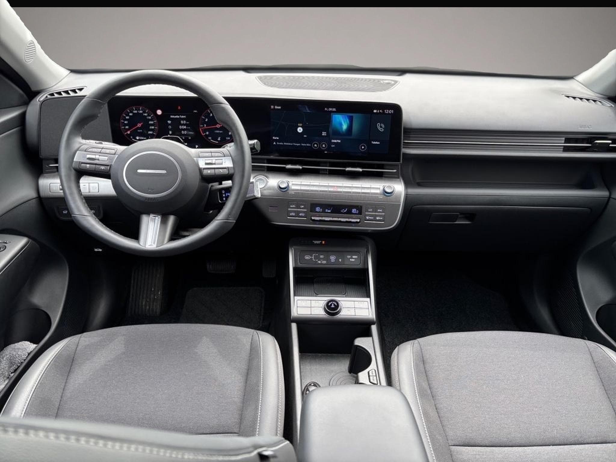 Hyundai Kona (2025) - Foto 5