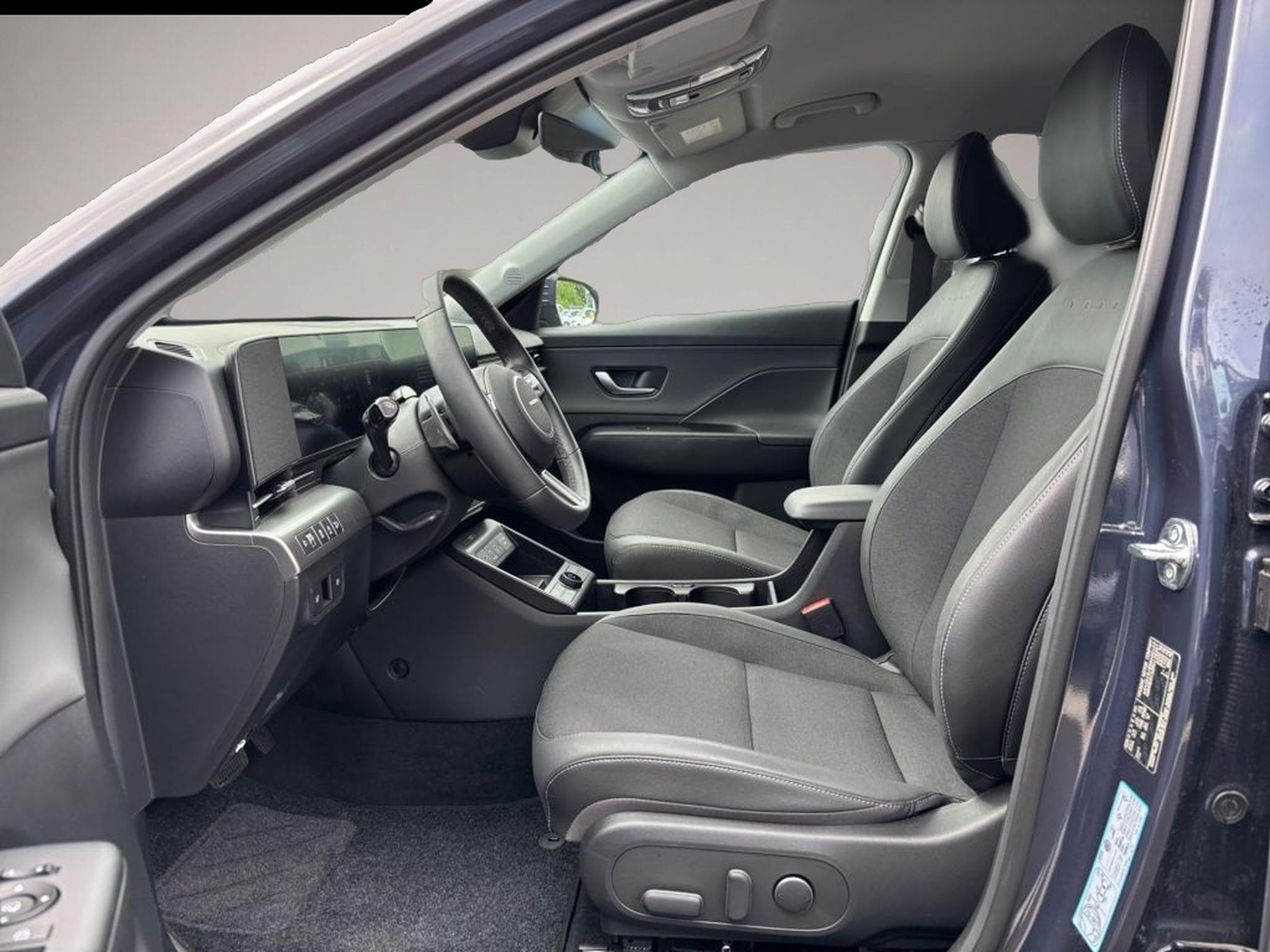 Hyundai Kona (2025) - Foto 6