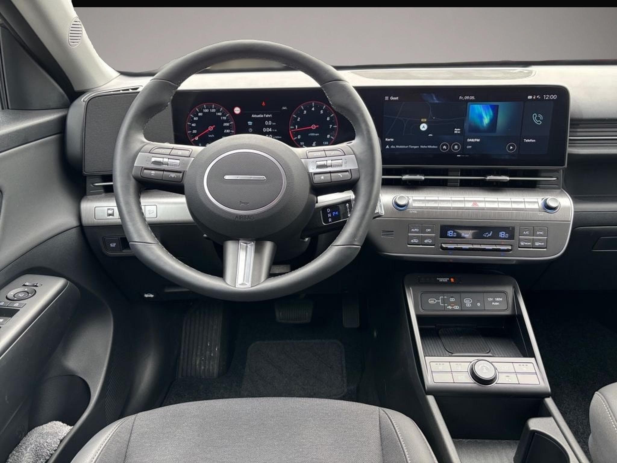 Hyundai Kona (2025) - Foto 7