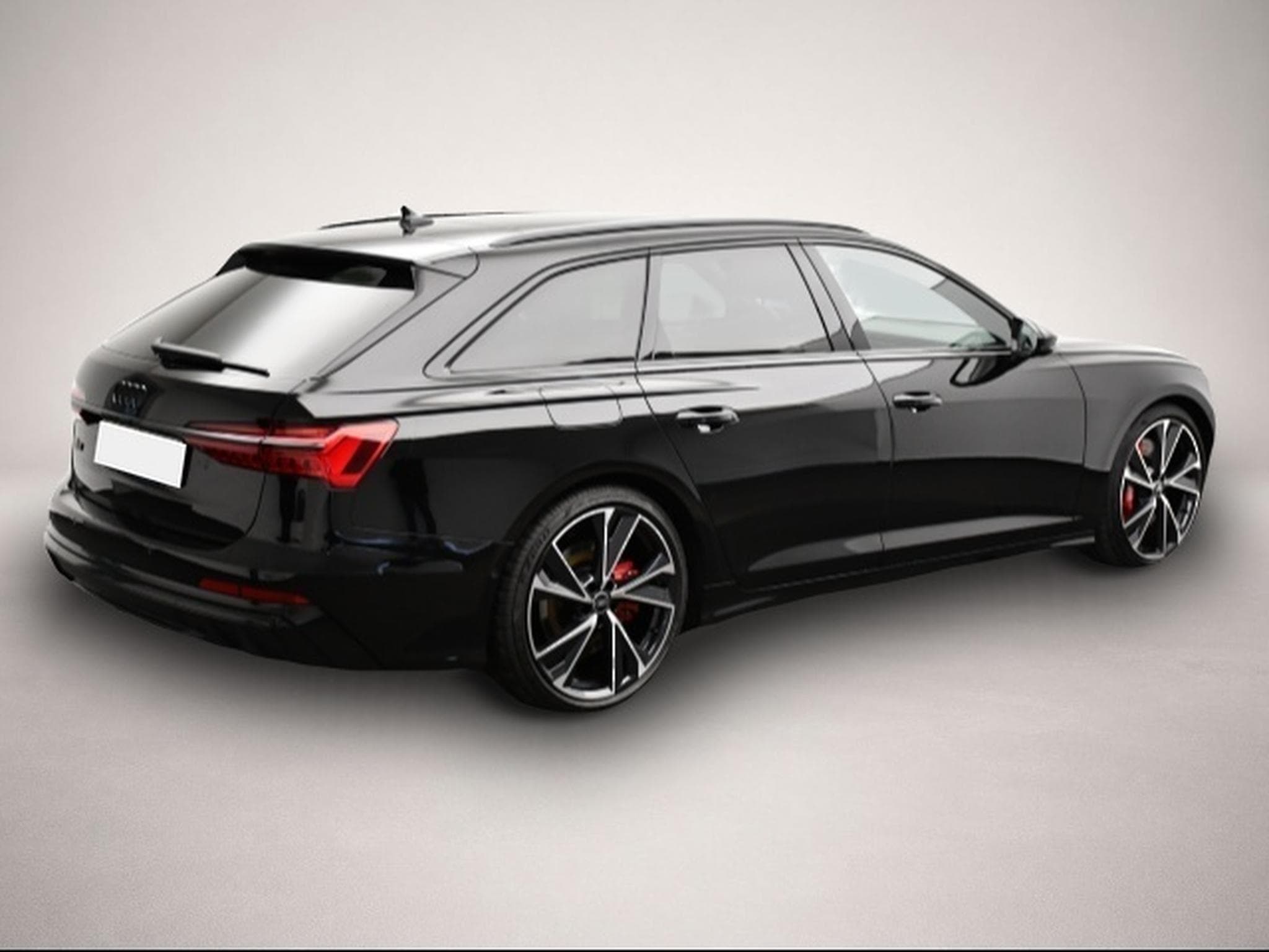 Audi Quattro (2024) - Foto 2