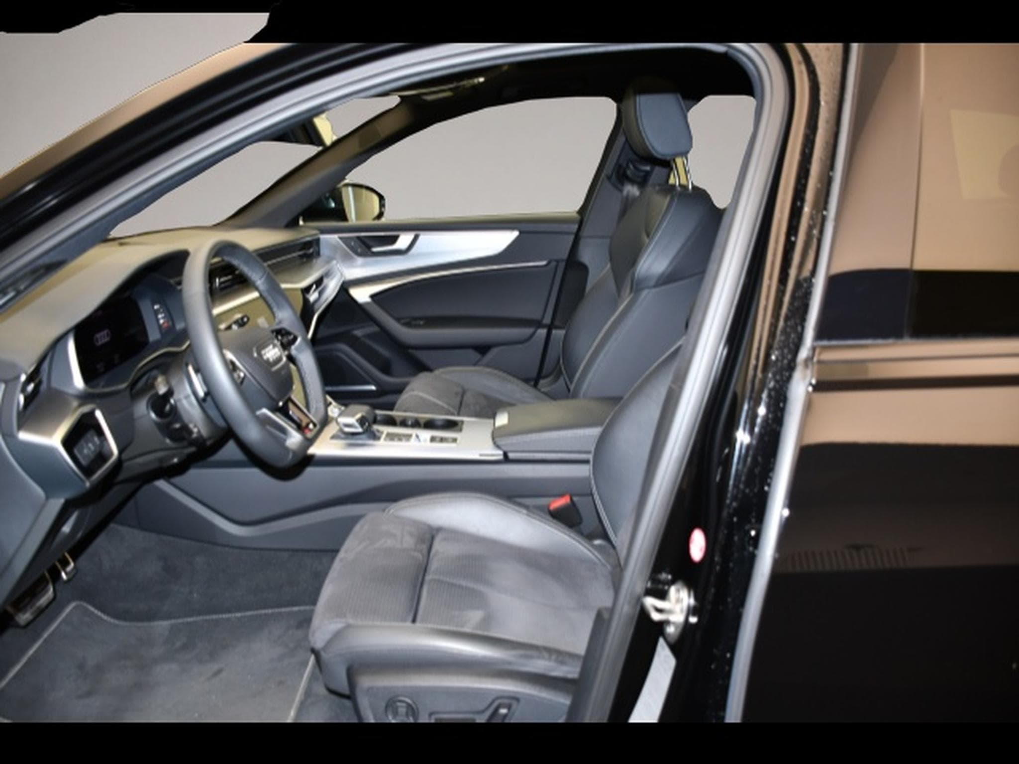 Audi Quattro (2024) - Foto 3