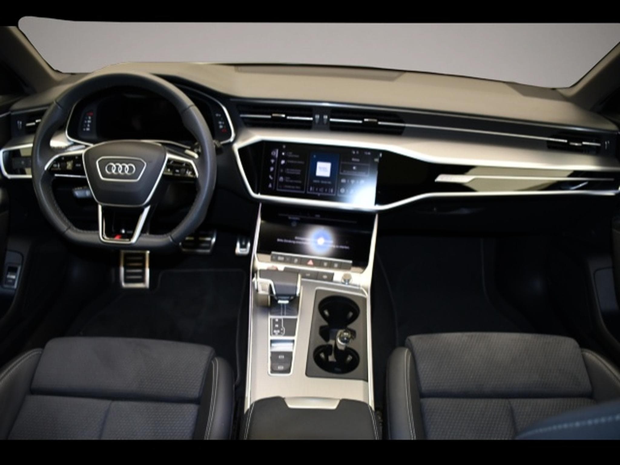 Audi Quattro (2024) - Foto 4