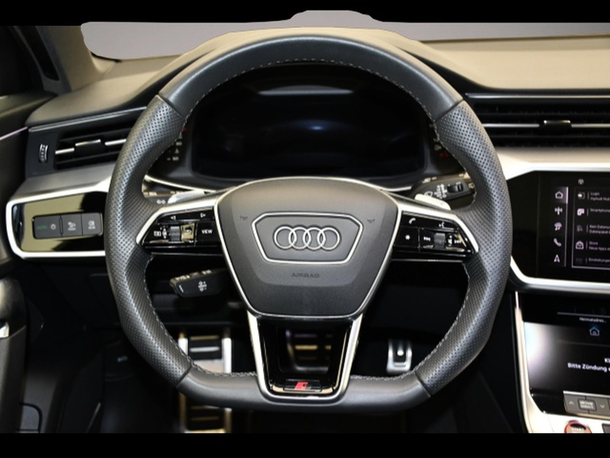 Audi Quattro (2024) - Foto 5