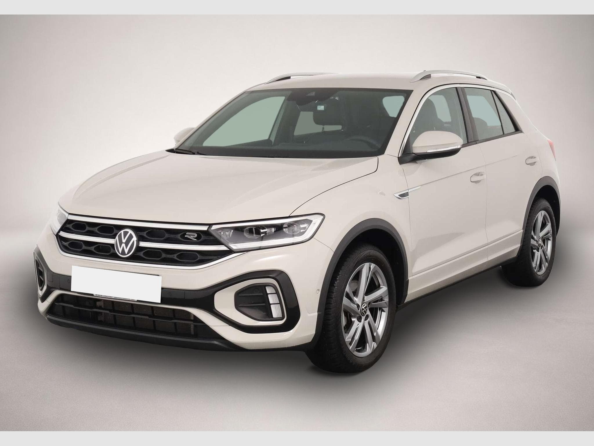VW T-Roc (2024) - Foto 1
