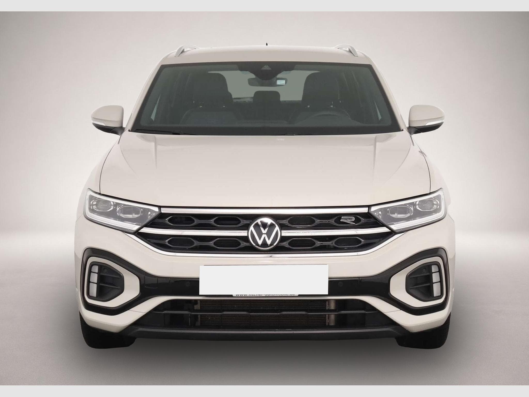 VW T-Roc (2024) - Foto 2