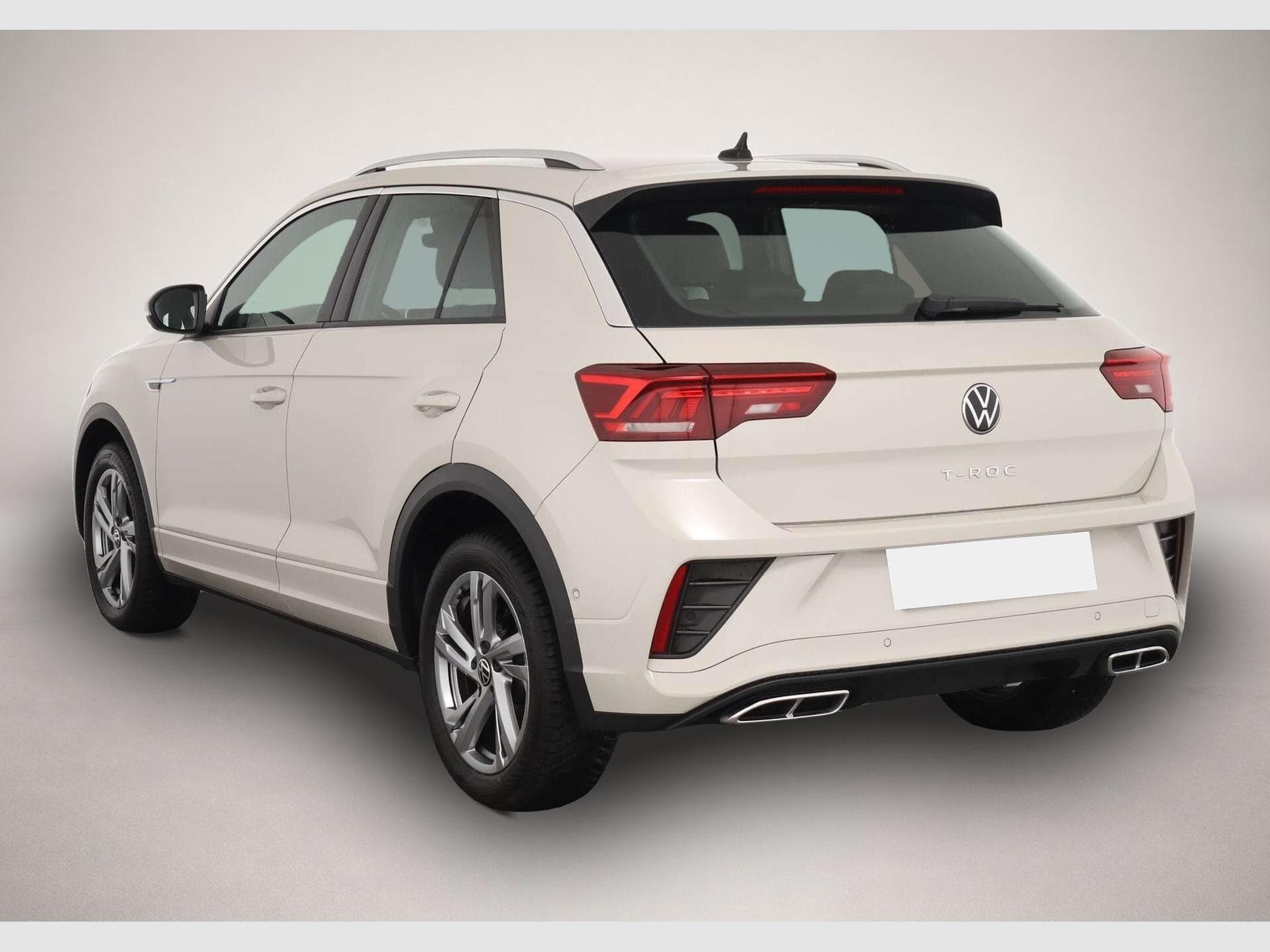 VW T-Roc (2024) - Foto 3