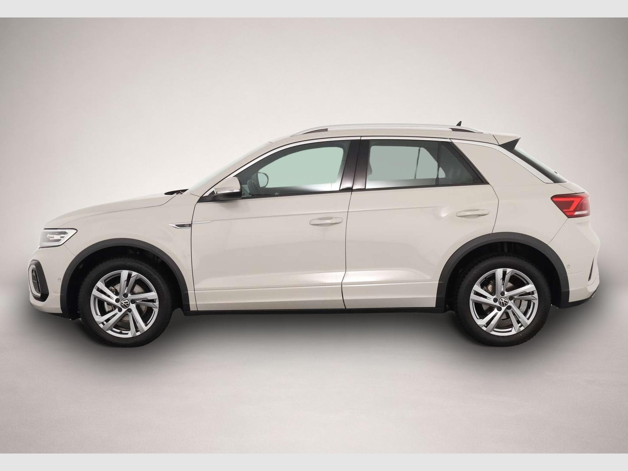 VW T-Roc (2024) - Foto 4