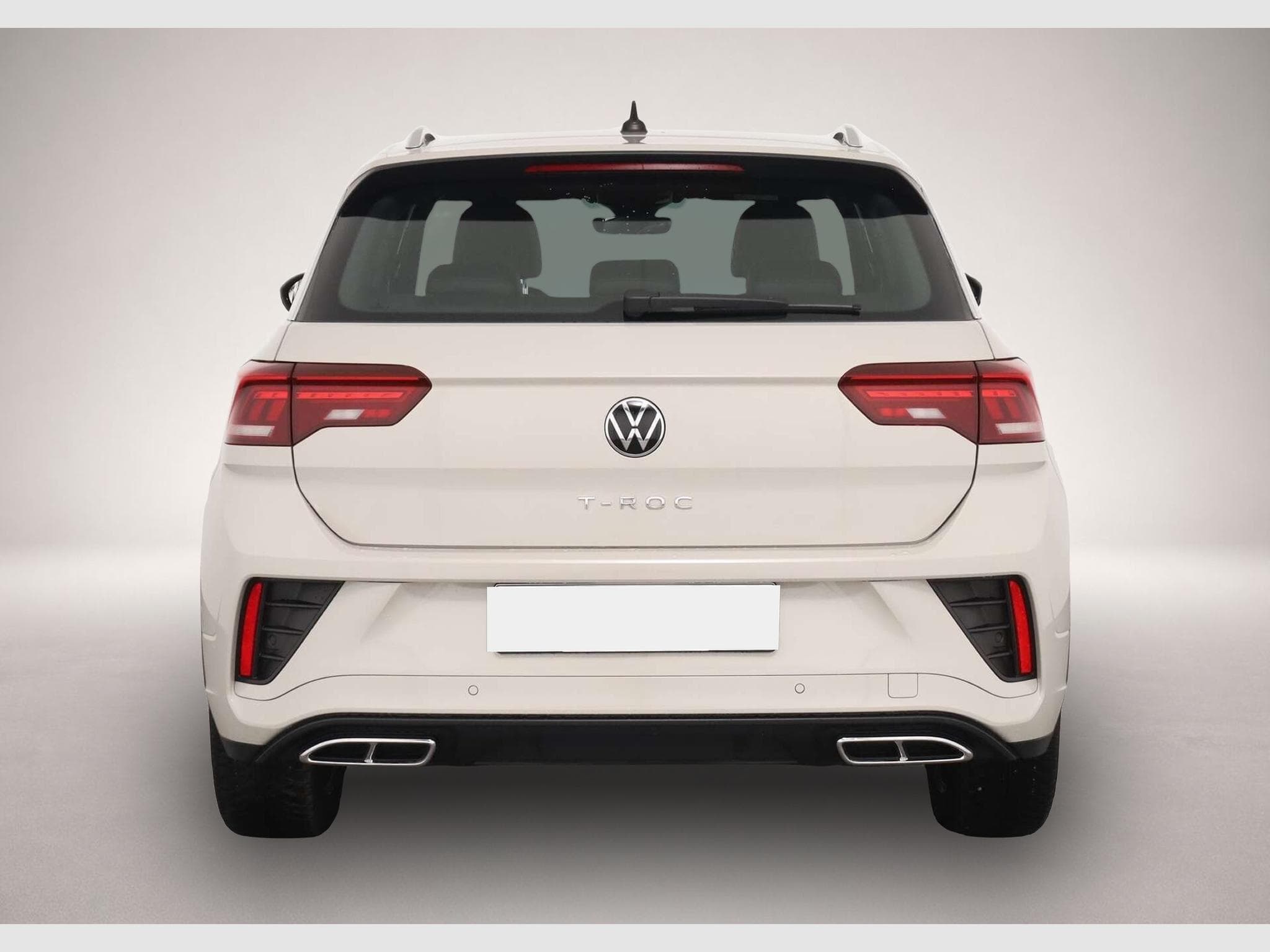 VW T-Roc (2024) - Foto 5