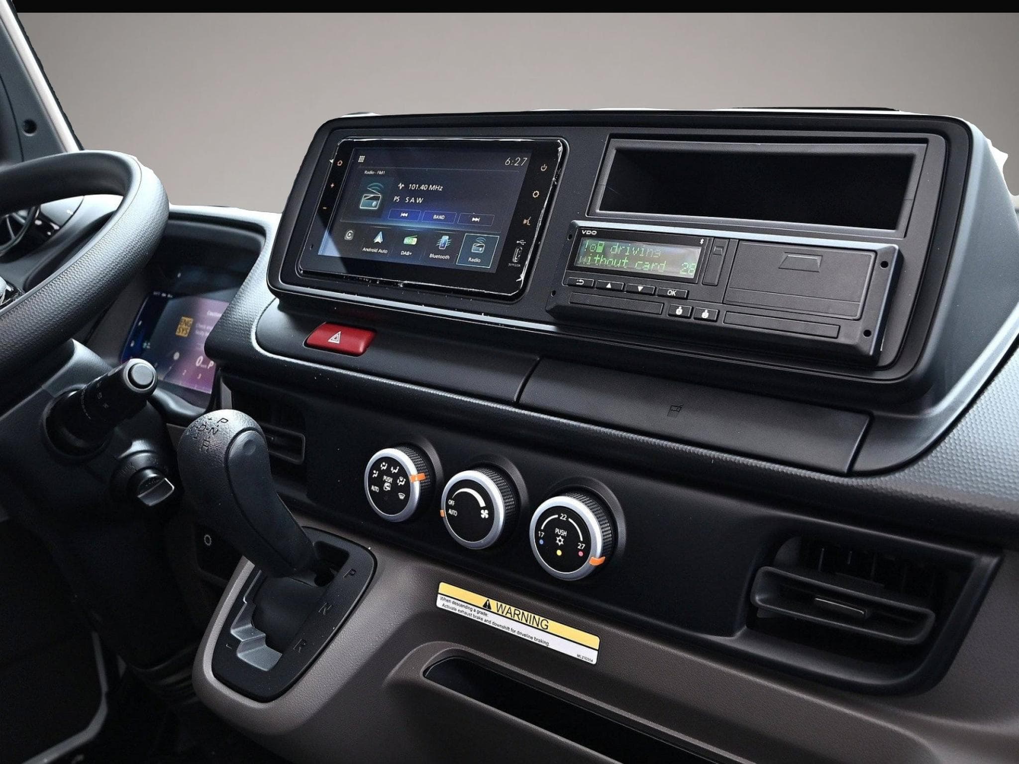 Mitsubishi Montero (2026) - Foto 2