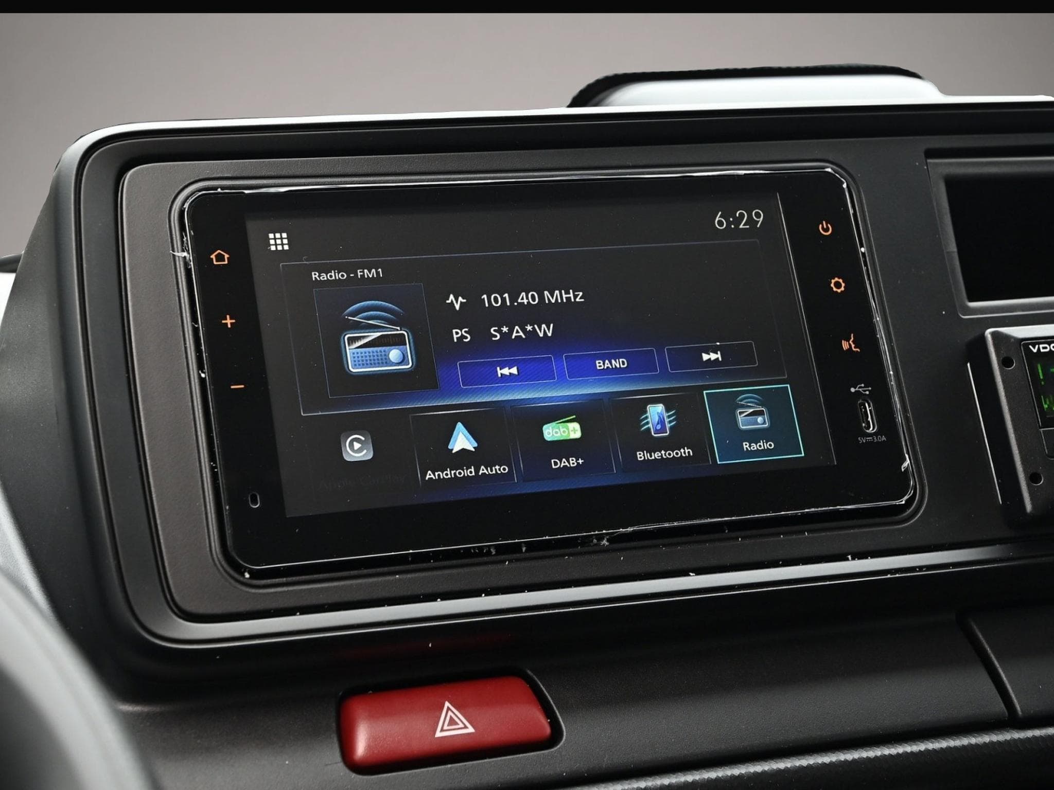 Mitsubishi Montero (2026) - Foto 4