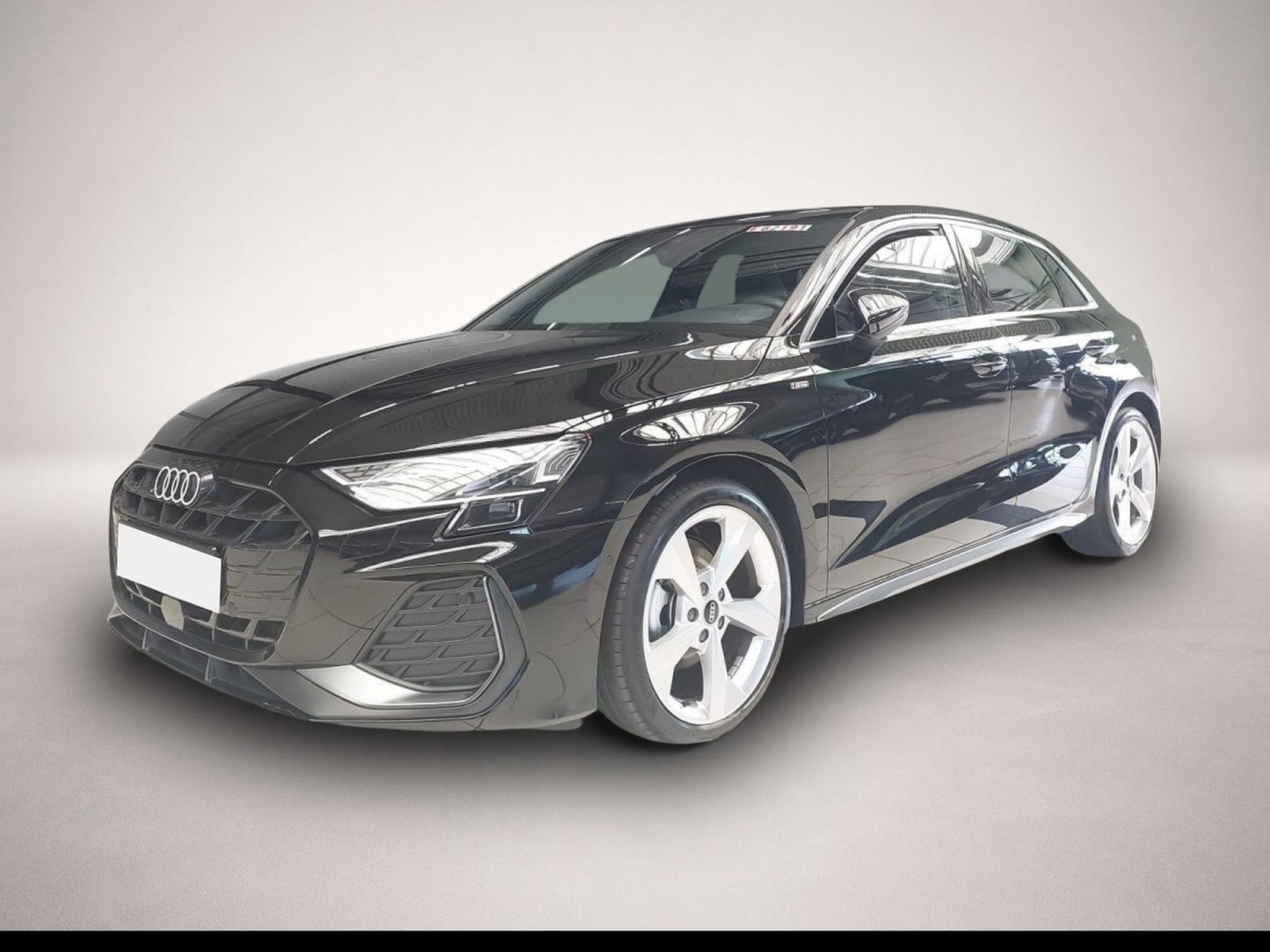 Audi A3 (2025) - Foto 1