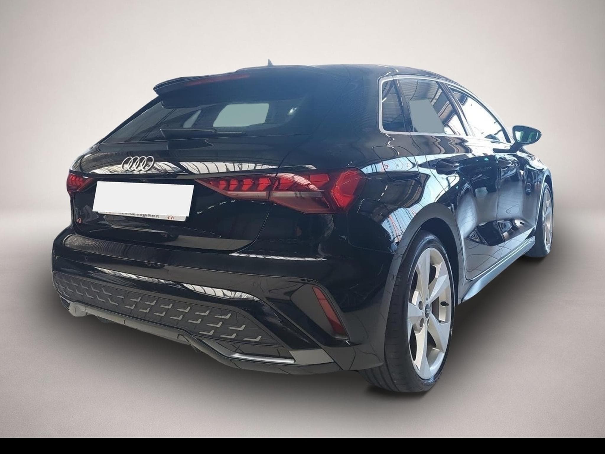 Audi A3 (2025) - Foto 2