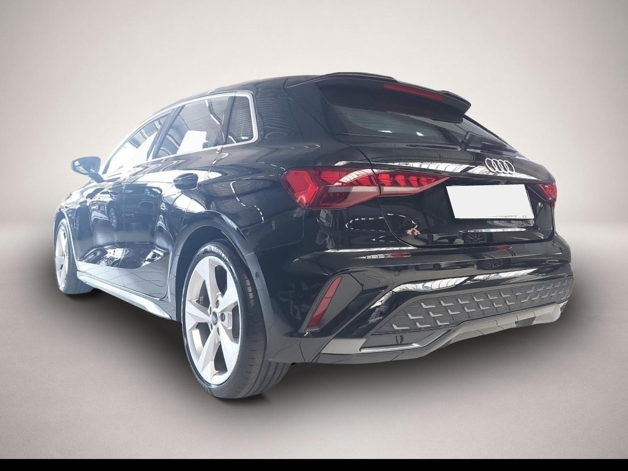 Audi A3 (2025) - Foto 3