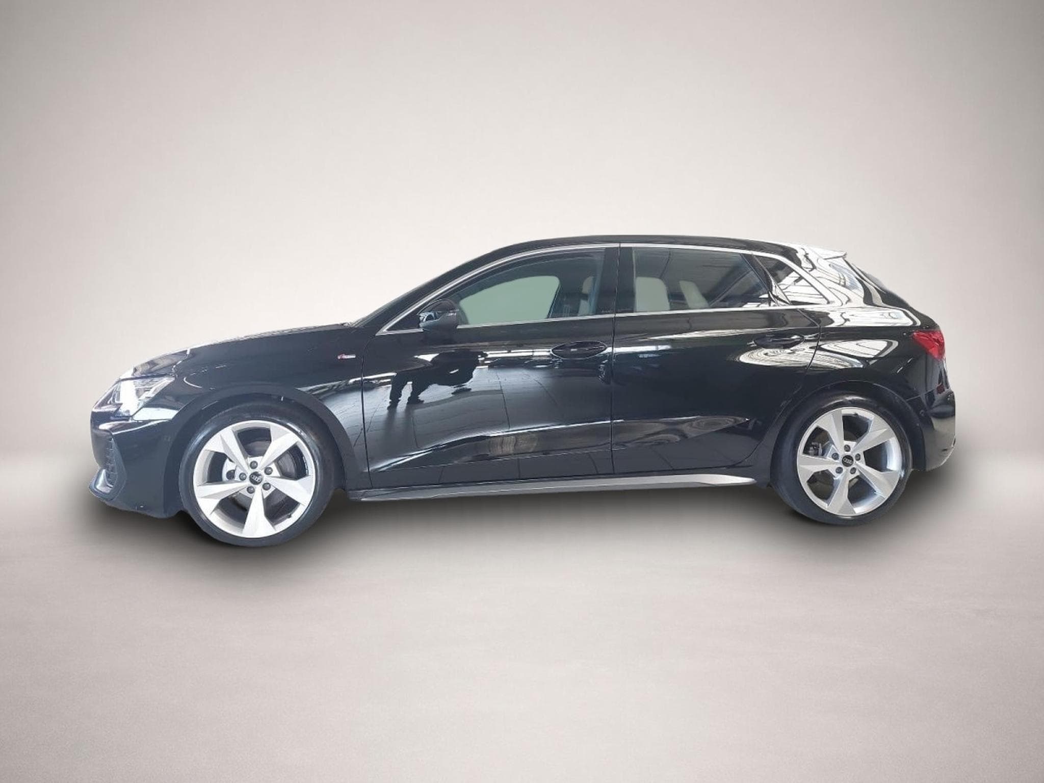 Audi A3 (2025) - Foto 4