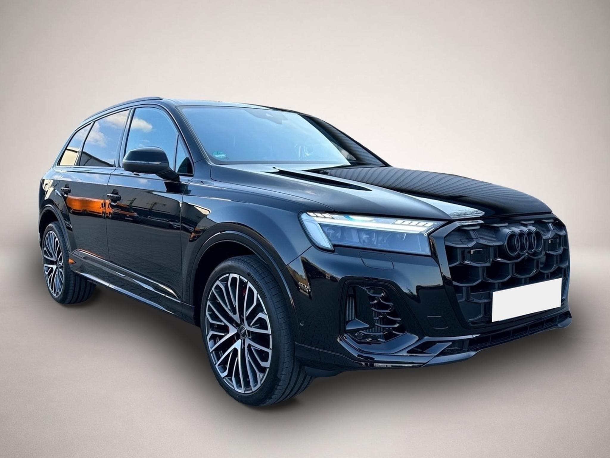 Audi Quattro (2024) - Foto 2