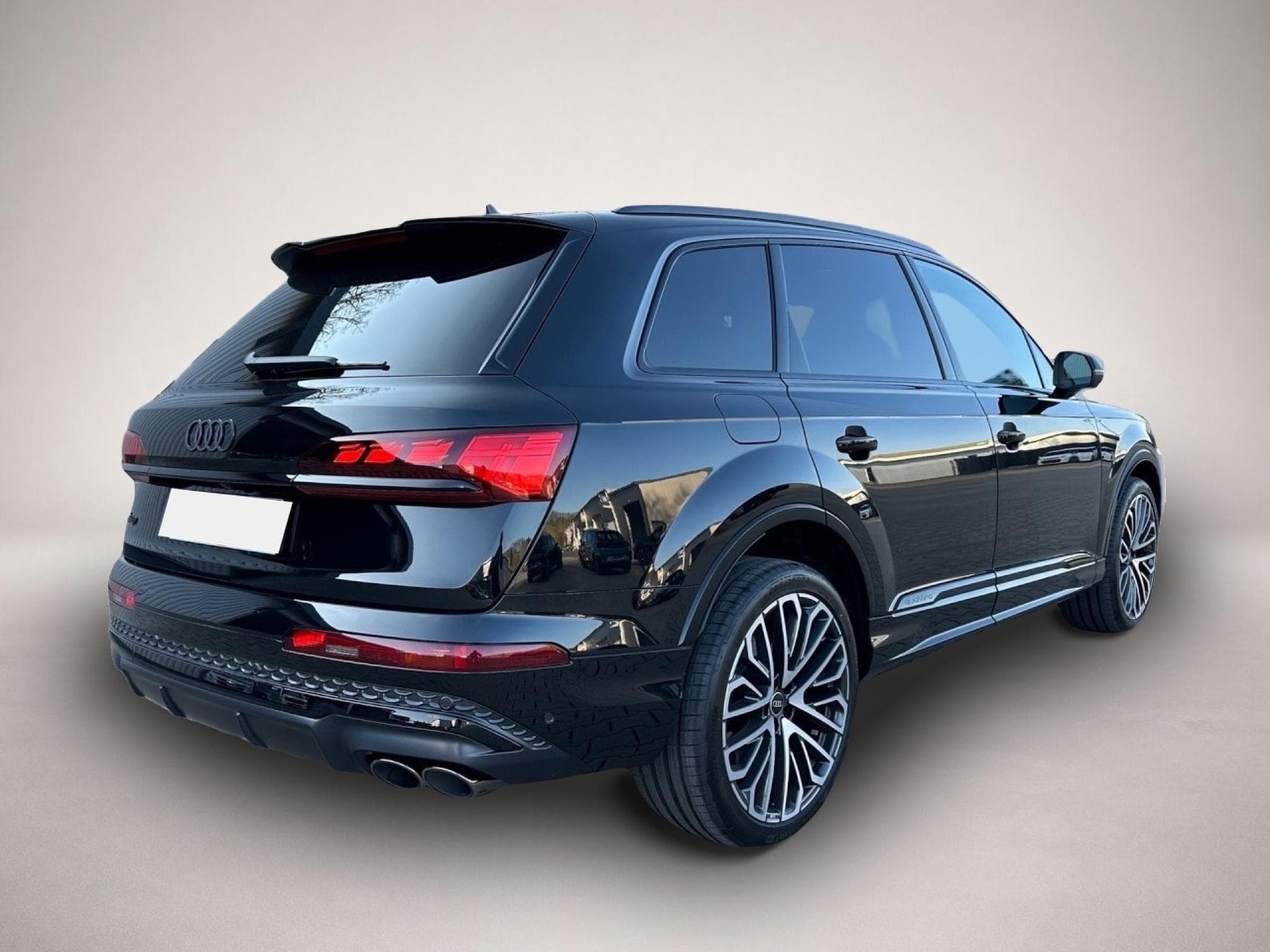 Audi Quattro (2024) - Foto 3