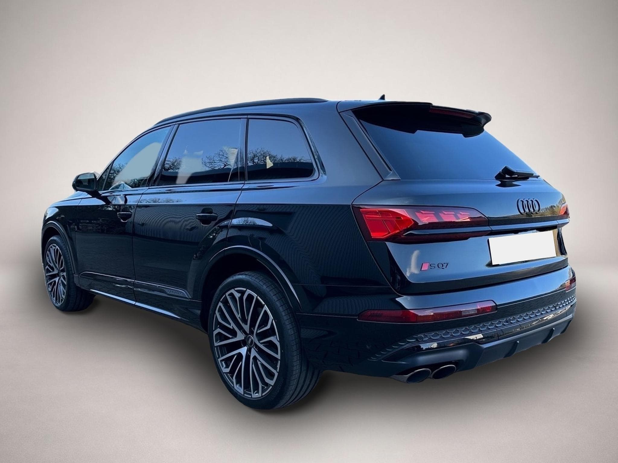 Audi Quattro (2024) - Foto 4