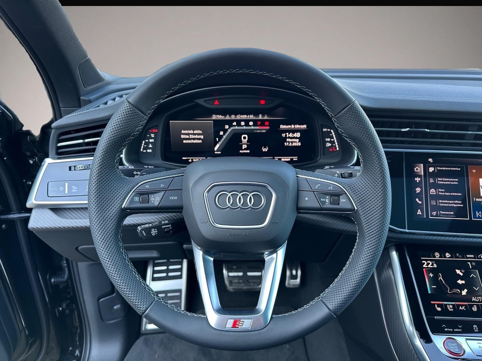 Audi Quattro (2024) - Foto 6
