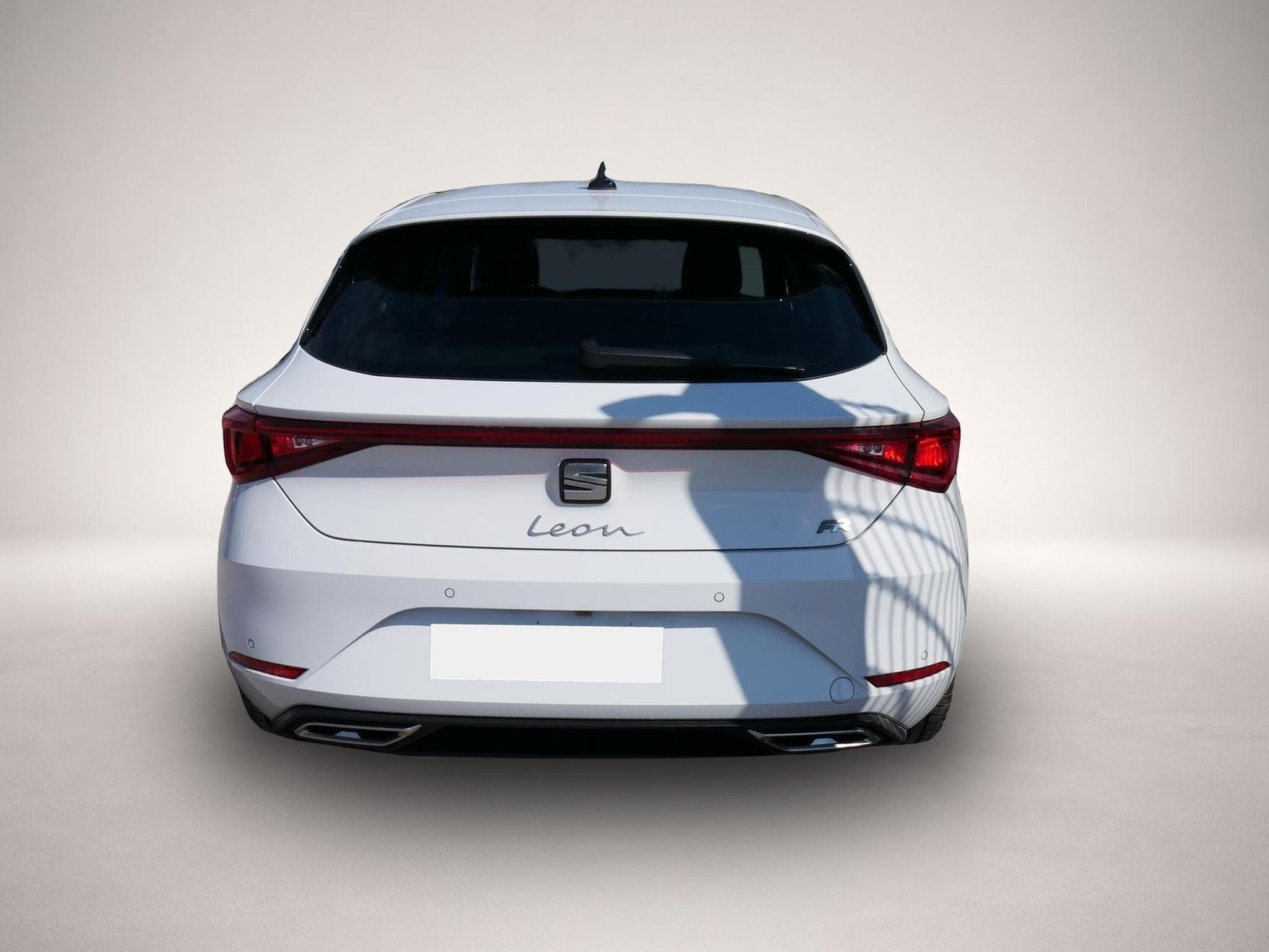 Seat Leon (2026) - Photo 2