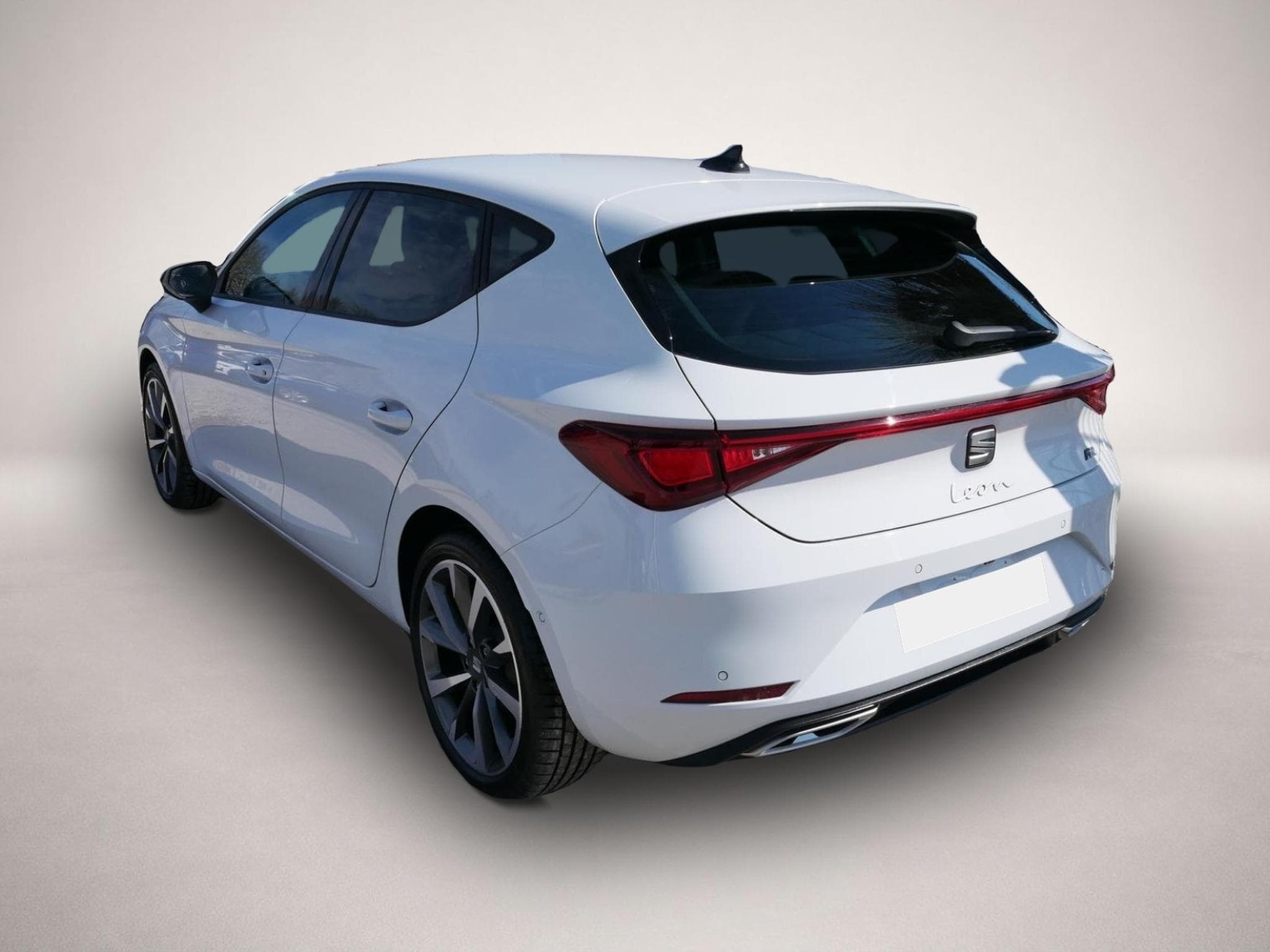 Seat Leon (2026) - Photo 4