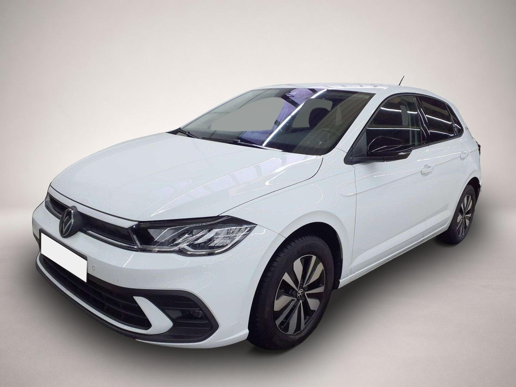 VW Polo (2025) - Foto 1