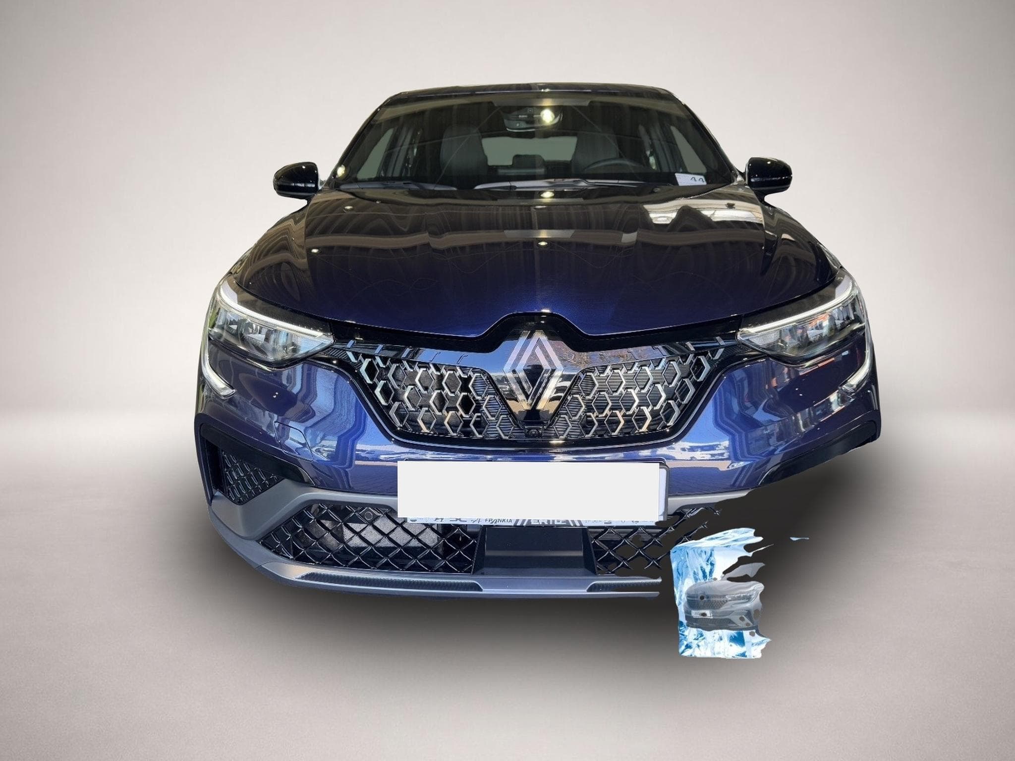 Renault Arkana (2025) - Foto 1