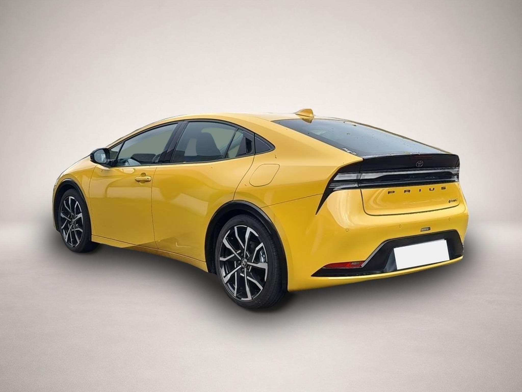 Toyota Prius (2024) - Foto 1