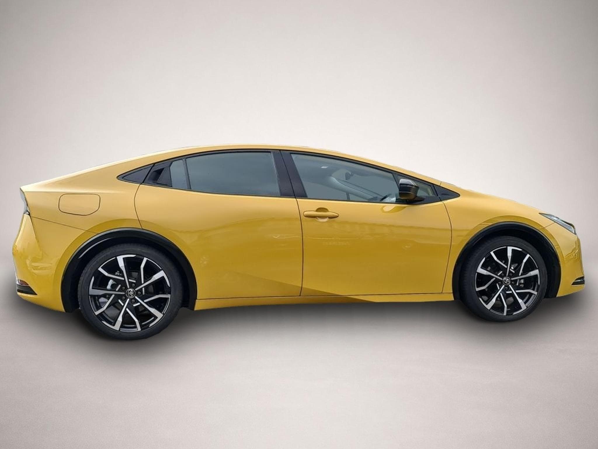 Toyota Prius (2024) - Foto 3