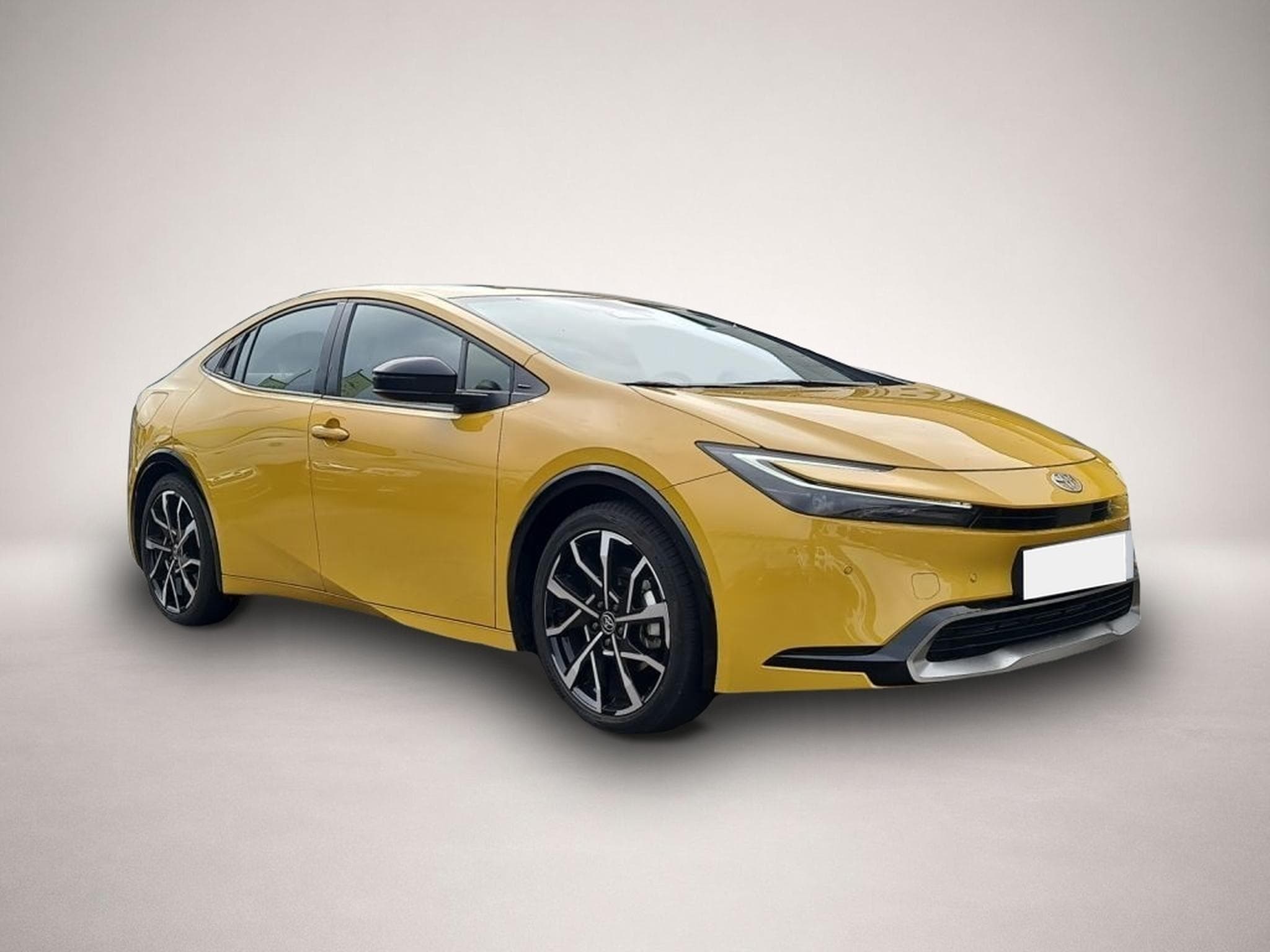 Toyota Prius (2024) - Foto 4