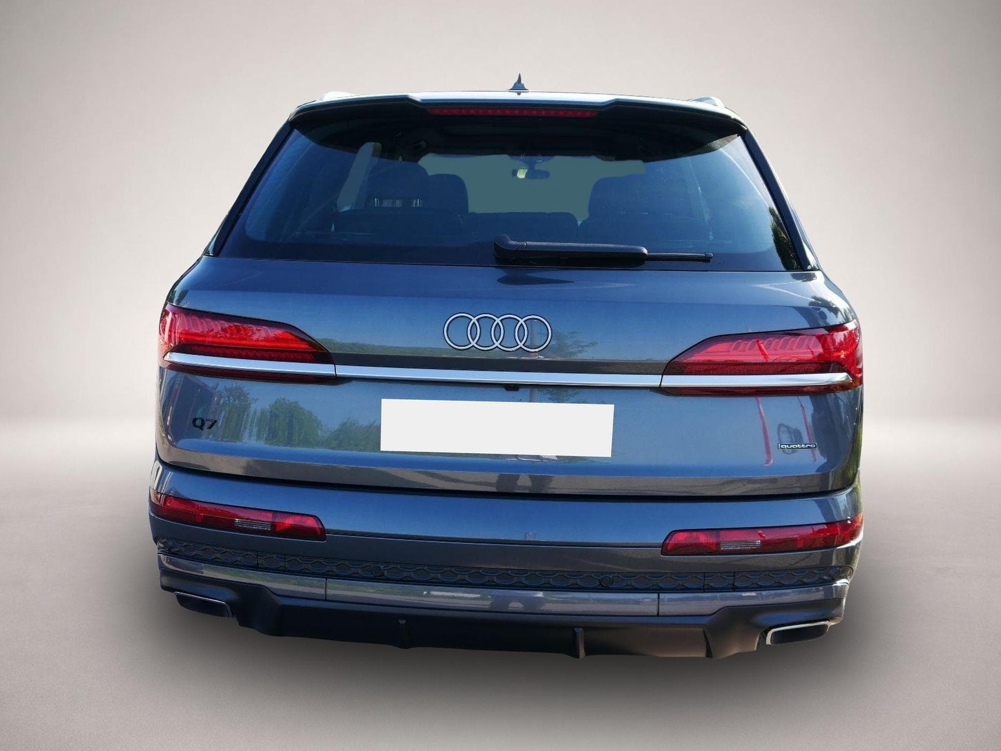 Audi Q7 (2025) - Foto 2