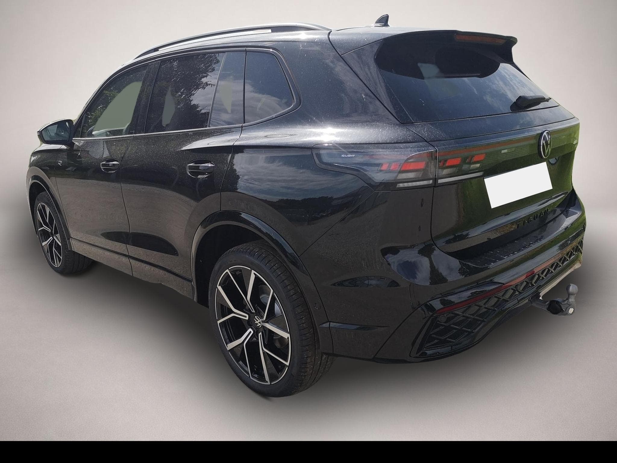 VW Tiguan (2025) - Foto 3