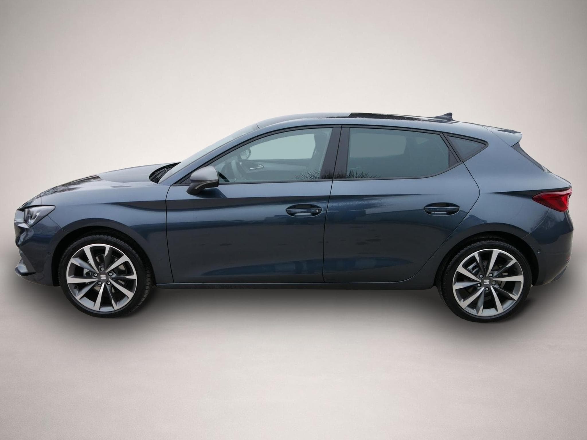 Seat Leon (2026) - Photo 3