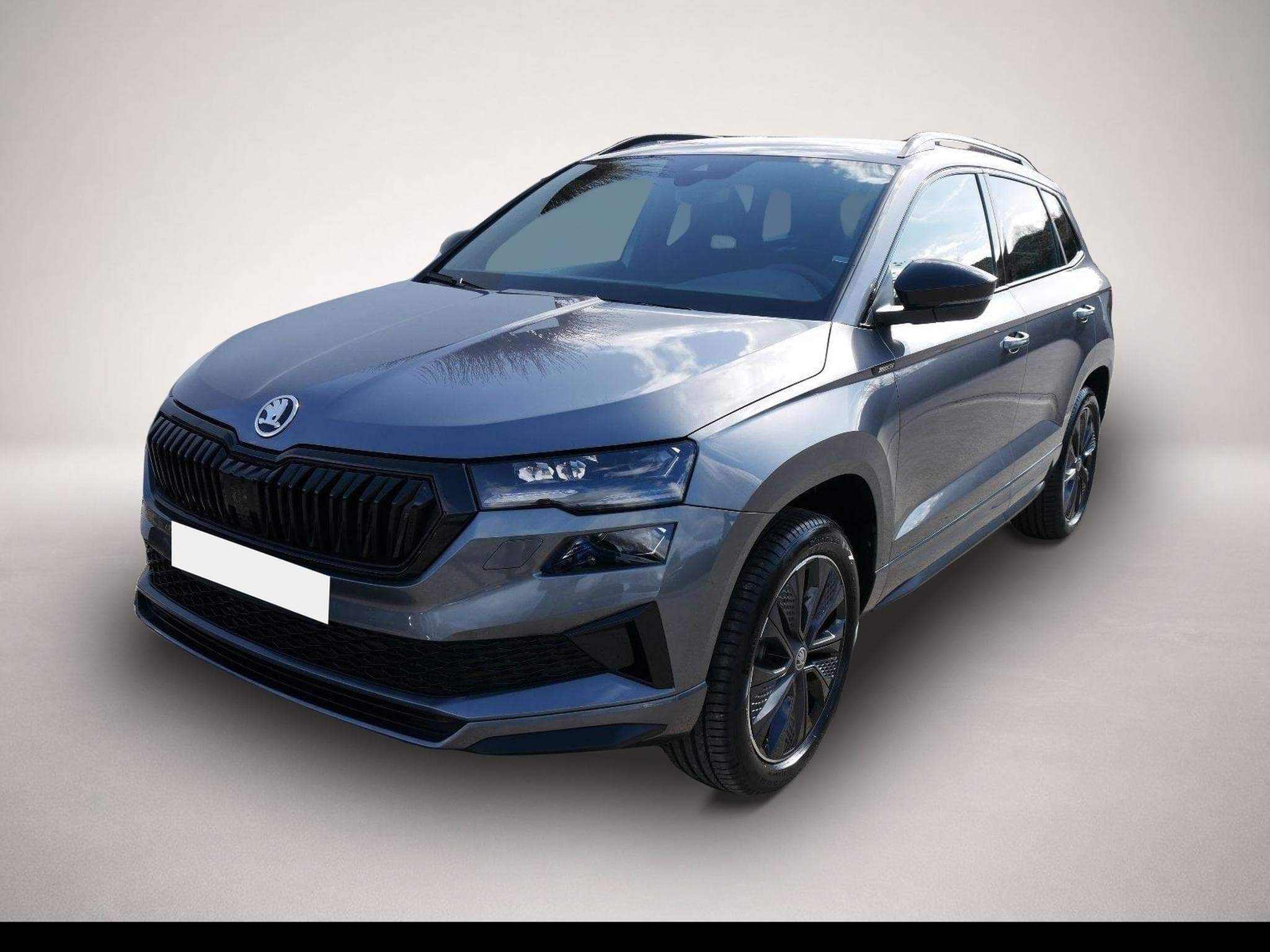 Skoda Karoq (2026) - Foto 1